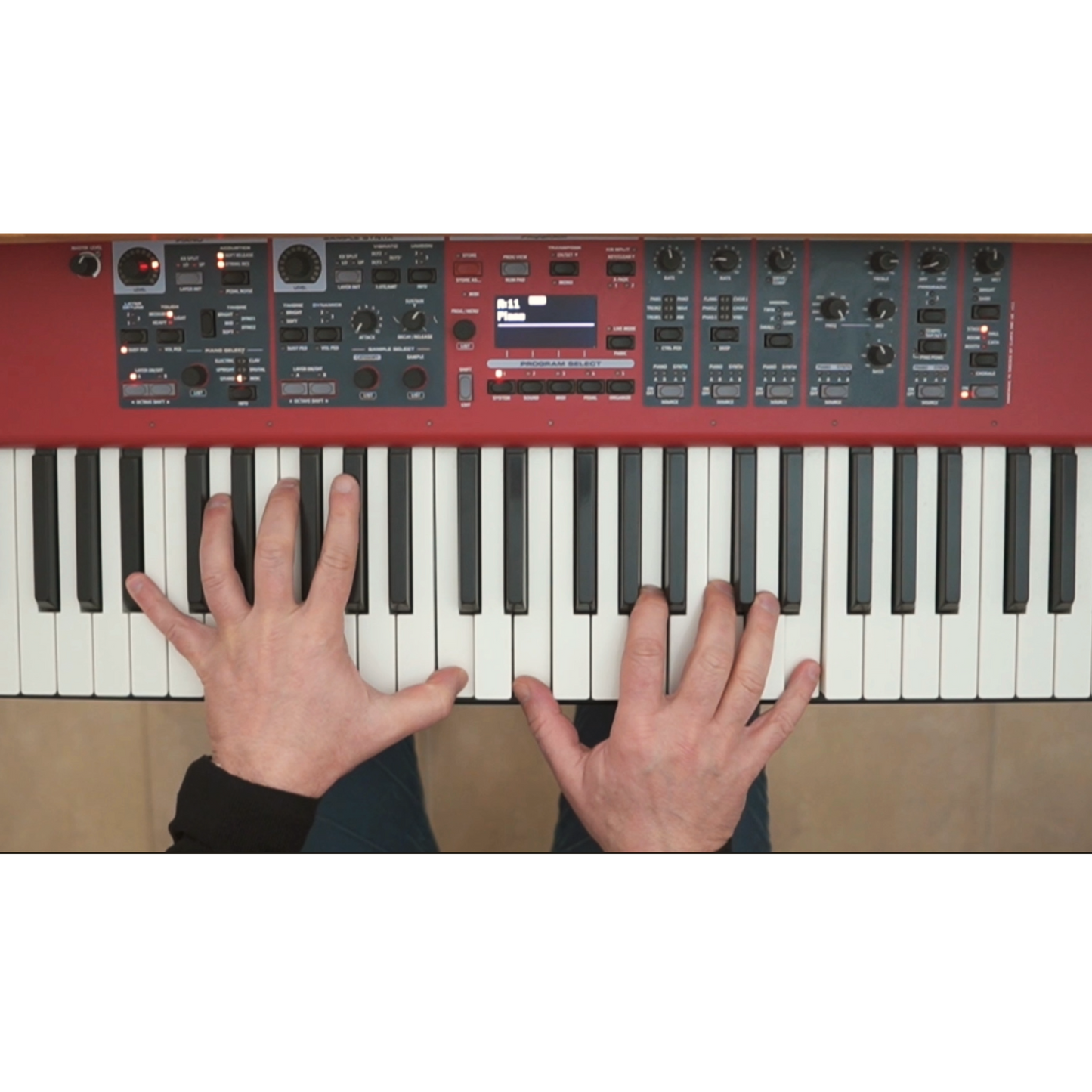 The Dr. Guy Shkolnik Music Theory Course